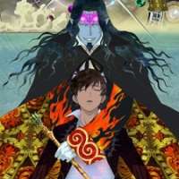  ����� Gankutsuou <small>Music</small> ("Kinderszenen") 